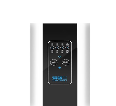 好博体育反渗透矿化净水机 AP616R