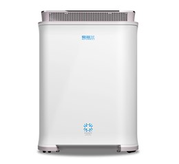 好博体育医疗级母婴空气净化器1.0