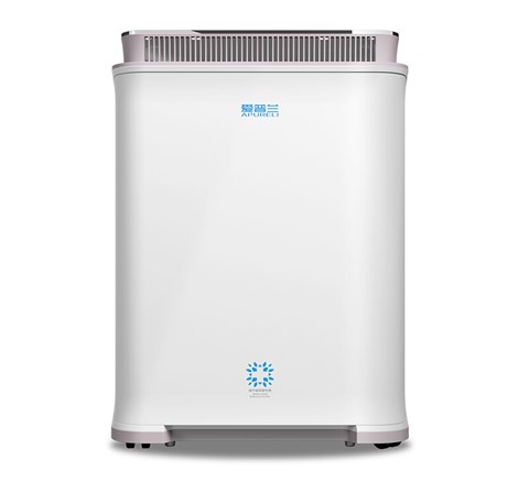 好博体育医疗级母婴空气净化器1.0