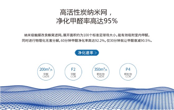 好博体育医疗级母婴空气净化器